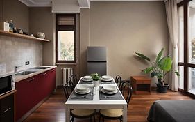 MilanRentals - Vigliani Apartments